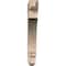 Ekena Millwork Imperial Craftsman Smooth Bracket, Douglas Fir, 3 1/2"W x 26"D x 26"H BKT04X26X26IMP04SDF - alternate 4